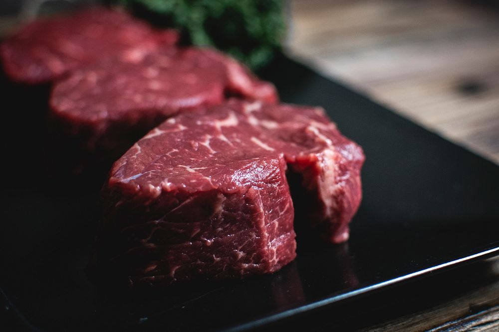 Hvorfor er rødt⁤ kjøtt usunt?