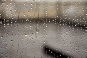 Hvorfor regner det så mye i Bergen?